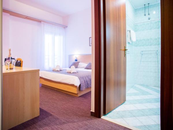 Hotel More : photo 1 de la chambre chambre double