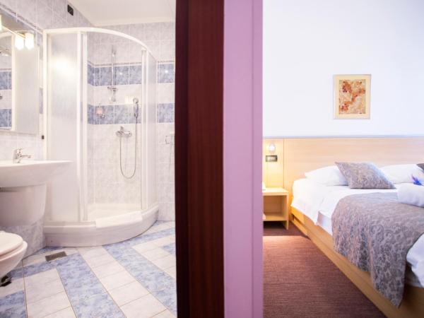 Hotel More : photo 3 de la chambre chambre double standard