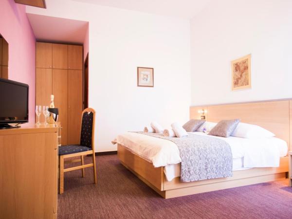Hotel More : photo 2 de la chambre chambre double standard