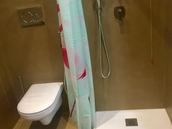 Alla Riva : photo 10 de la chambre chambre double