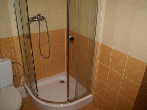 Hotel Prokocim : photo 5 de la chambre chambre double ou lits jumeaux