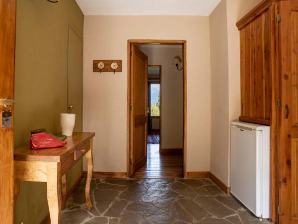 Arelauquen Bungalows & Suites : photo 4 de la chambre bungalow (2 adultes)
