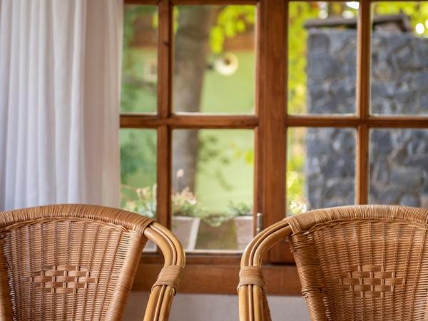 Arelauquen Bungalows & Suites : photo 5 de la chambre bungalow (6 adultes)