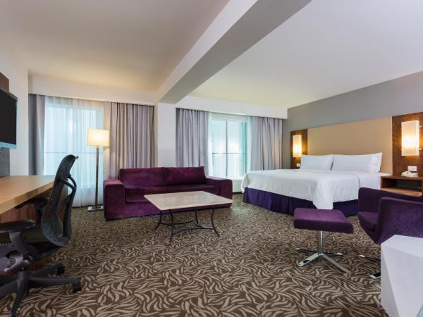 Krystal Urban Monterrey San Jeronimo : photo 5 de la chambre suite junior