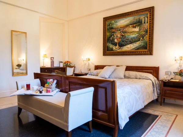 Hotel Terranobile Metaresort : photo 3 de la chambre chambre double classique