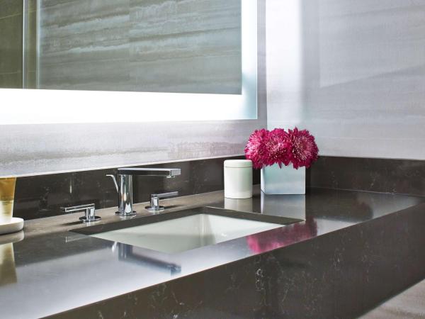 Hyatt Regency Atlanta : photo 8 de la chambre suite exécutive avec balcon