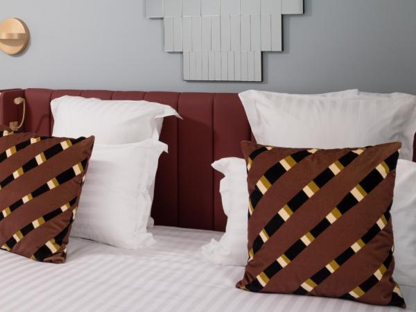 Hôtel Parisianer : photo 6 de la chambre chambre double exécutive