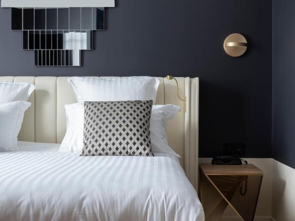 Hôtel Parisianer : photo 5 de la chambre chambre double classique