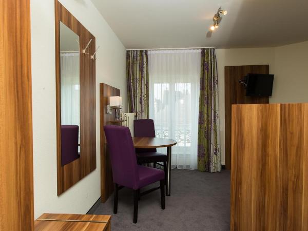 Hotel Restaurant Resslirytti : photo 8 de la chambre chambre double ou lits jumeaux