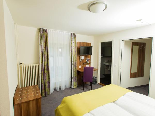 Hotel Restaurant Resslirytti : photo 4 de la chambre chambre double ou lits jumeaux