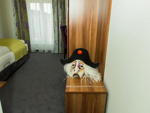 Hotel Restaurant Resslirytti : photo 2 de la chambre chambre simple