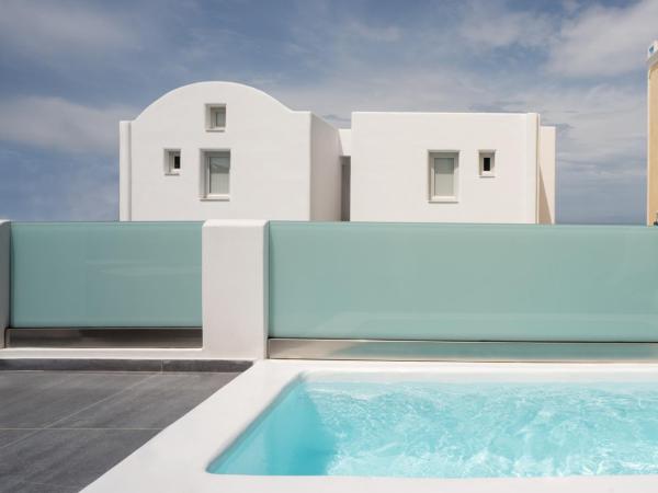 Elitoz Suites : photo 1 de la chambre suite standard avec bain à remous