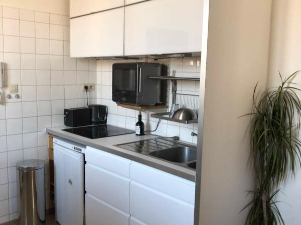 Olives : photo 4 de la chambre chambre double avec vue