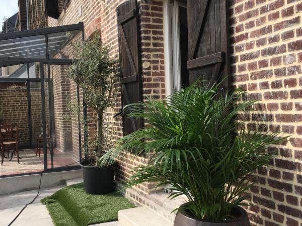 L entrepote : photo 1 de la chambre chambre double ou lits jumeaux