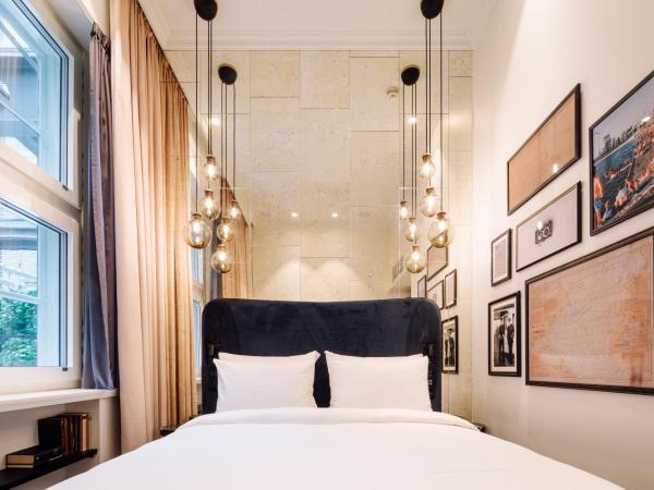 Amerikalinjen : photo 1 de la chambre chambre double standard