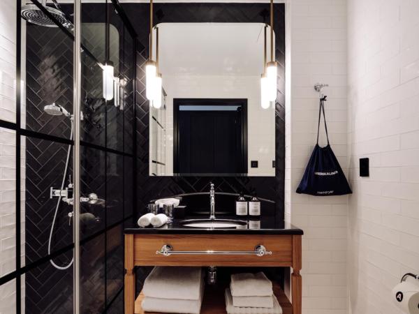 Amerikalinjen : photo 3 de la chambre chambre double standard