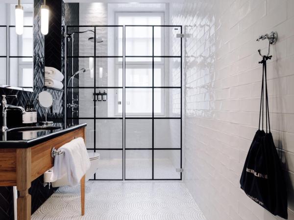 Amerikalinjen : photo 4 de la chambre chambre lit king-size deluxe