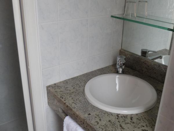 Hôtel Maïtagaria : photo 2 de la chambre chambre simple standard