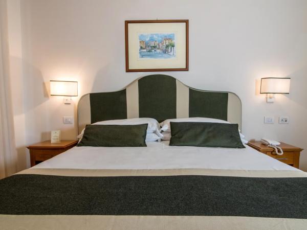 Hotel Tourist : photo 6 de la chambre chambre double classique