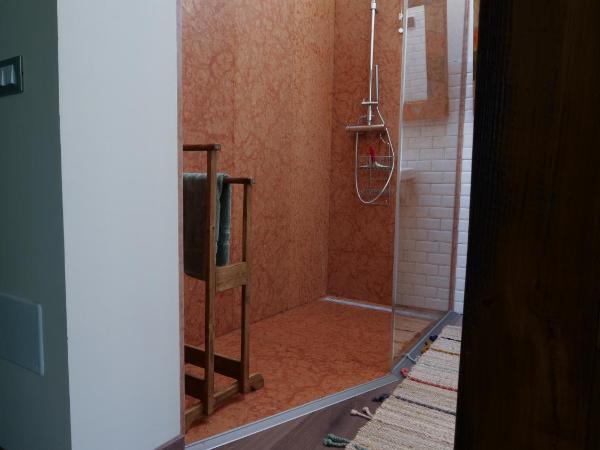 Iter : photo 1 de la chambre chambre double ou lits jumeaux - accessible aux personnes à mobilité réduite