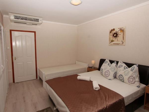 Ariel apartmanok : photo 1 de la chambre chambre deluxe double ou lits jumeaux