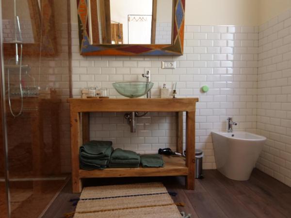 Iter : photo 2 de la chambre chambre lits jumeaux deluxe