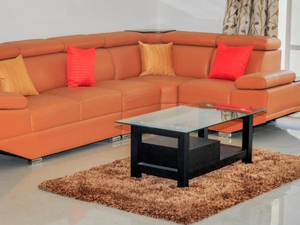 Cloud9Homes Serviced Apartments : photo 3 de la chambre chambre lit queen-size