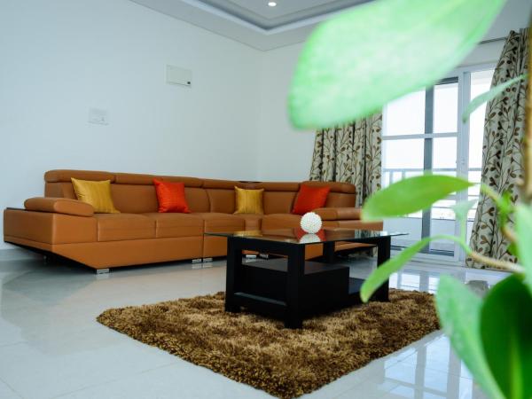 Cloud9Homes Serviced Apartments : photo 2 de la chambre appartement 3 chambres