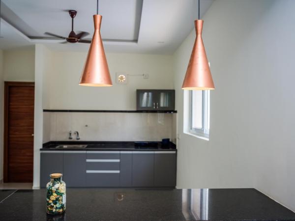 Cloud9Homes Serviced Apartments : photo 3 de la chambre appartement 3 chambres