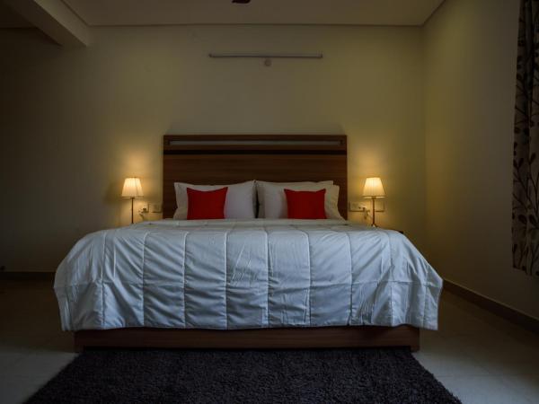 Cloud9Homes Serviced Apartments : photo 3 de la chambre chambre lit king-size supérieure