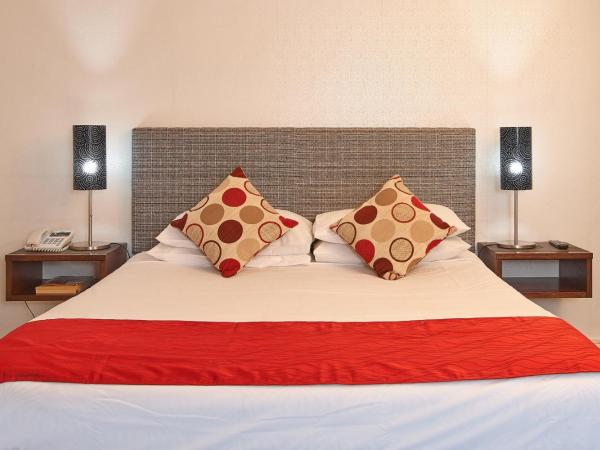 Hotel Carlton Mill : photo 1 de la chambre studio lit queen-size 