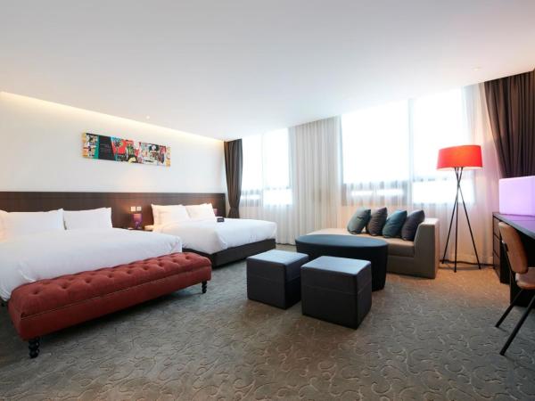 Hotel Mfelice : photo 1 de la chambre suite