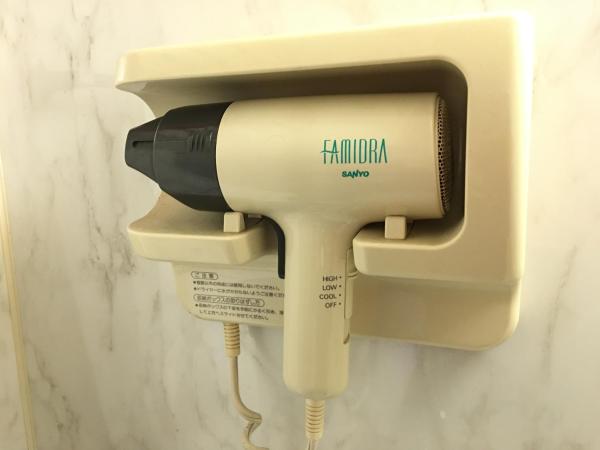 Hotel Osaka Castle : photo 4 de la chambre chambre simple standard