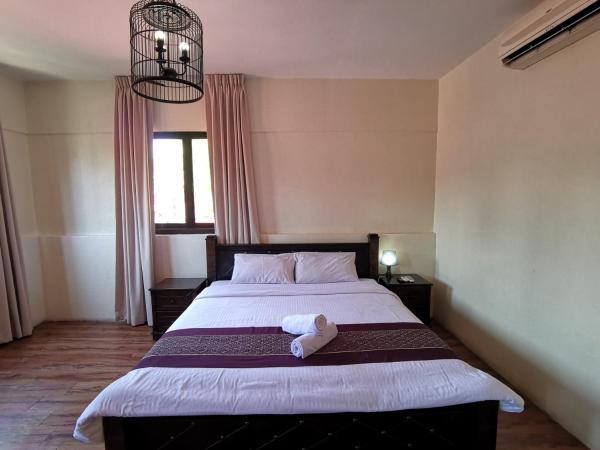 8 Boutique By The Sea : photo 2 de la chambre chambre deluxe