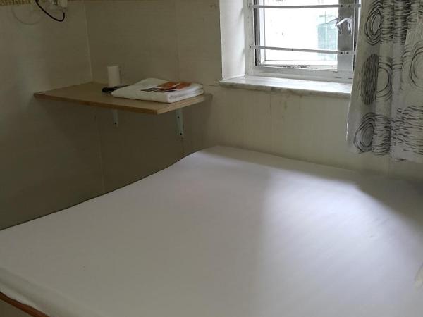 Aries Guest House : photo 2 de la chambre chambre double deluxe