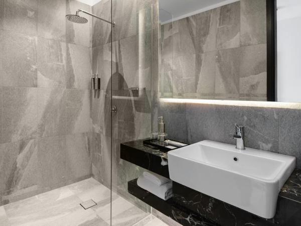 SAVV HOTEL : photo 4 de la chambre cabane