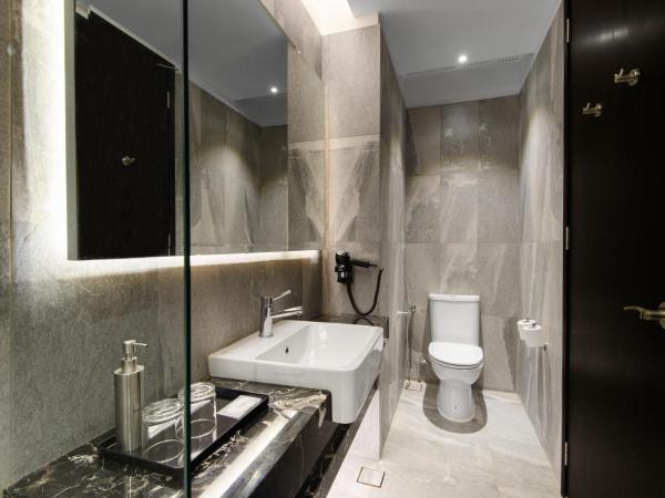 SAVV HOTEL : photo 5 de la chambre cabane