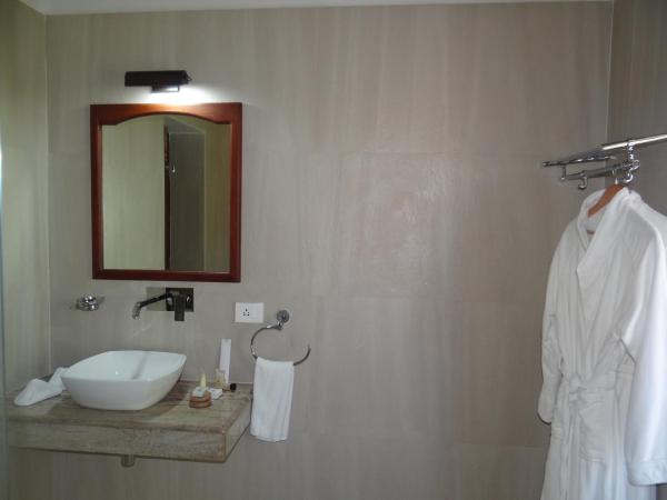 Amritara The Poovath Beachfront Heritage, Fort Kochi : photo 8 de la chambre chambre double standard
