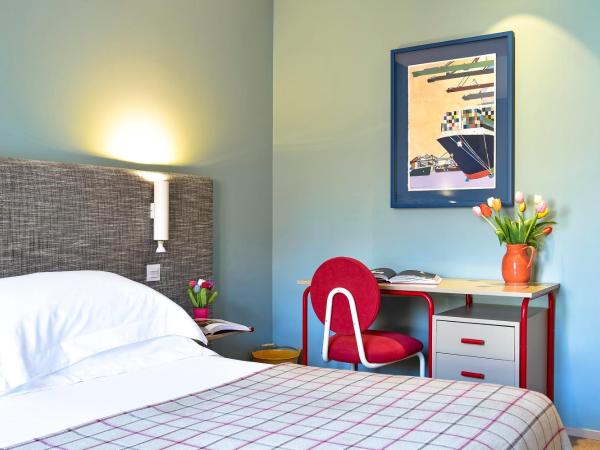 The Editory House Ribeira Porto Hotel : photo 2 de la chambre chambre double standard