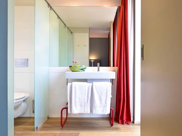 The Editory House Ribeira Porto Hotel : photo 3 de la chambre chambre double standard