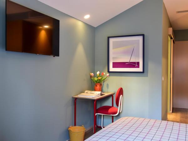 The Editory House Ribeira Porto Hotel : photo 5 de la chambre chambre double standard