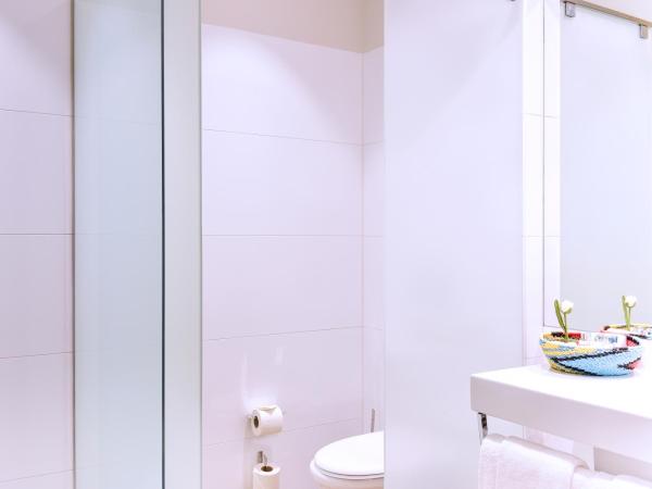 The Editory House Ribeira Porto Hotel : photo 4 de la chambre chambre premium