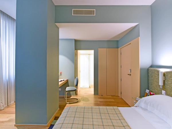 The Editory House Ribeira Porto Hotel : photo 5 de la chambre chambre premium