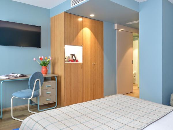 The Editory House Ribeira Porto Hotel : photo 3 de la chambre chambre premium