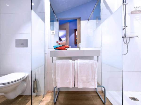 The Editory House Ribeira Porto Hotel : photo 3 de la chambre penthouse