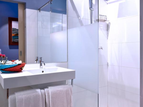 The Editory House Ribeira Porto Hotel : photo 4 de la chambre penthouse