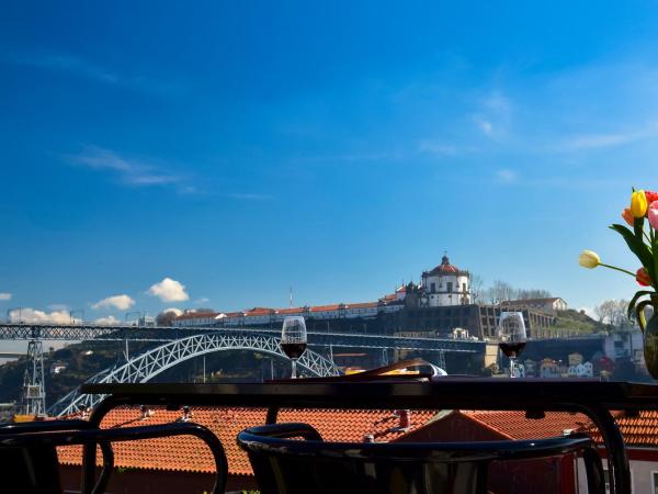 The Editory House Ribeira Porto Hotel : photo 7 de la chambre penthouse