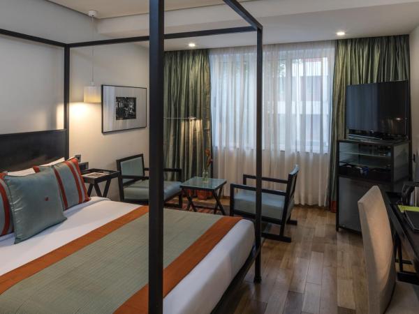 The Park Bangalore : photo 7 de la chambre chambre double deluxe