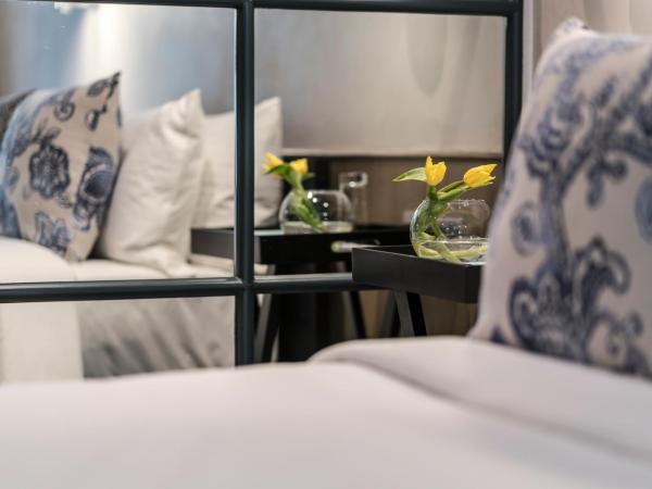 The Park Bangalore : photo 3 de la chambre chambre premium de luxe