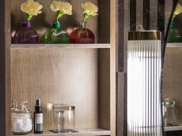 The Park Bangalore : photo 2 de la chambre chambre de luxe avec terrasse